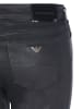 Armani Slim Fit Jeans für Damen in schwarz