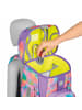 Step by Step Cloud Flash Schulranzen-Set 5-teilig Butterfly Luna