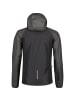 SCOTT Fahrradjacke WP in dark grey-black