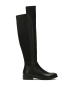 Kazar Stiefel in Schwarz