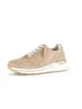 Gabor Comfort Sneaker low in beige