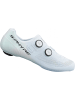 SHIMANO RC903 Road SPD-SL Fahrradschuhe Damen/Herren -  47,