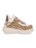 Buffalo Sneaker CLD Chai Warm in Beige Braun