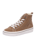 Gabor Sneaker High in braun