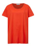 Angel of Style Shirt in orange