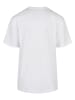 Urban Classics Tall Tees in white