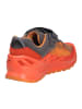 LOWA Halbschuh MERGER GTX JUNIOR VCR LO in orange