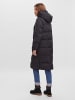 Vero Moda Mantel in Black