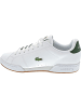 Lacoste Carnaby Cup Sneakers Sneaker Weiß