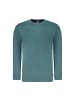 U.S. Polo Grün Herren T-Shirt aus Baumwolle