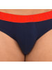 Bikkembergs 2er-Set: Slip in Blue