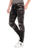 Cipo & Baxx Jeans in Black