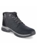 Camel Active Boots in schwarz