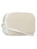 Valentino Covent Umhängetasche 22.5 cm in natur-bianco