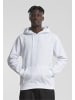 Mister Tee Mister Tee Herren Fuckyou Hoody in white