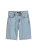 Marc O'Polo TEENS-BOYS Jeansbermuda in Light Blue Denim