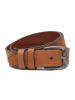 The Chesterfield Brand Vista Gürtel Leder cognac