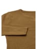 NAEMI Damen Strickjacke in Khaki