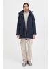 North Bend Outdoorjacke NBWanda W in Blau
