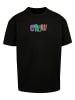 Merchcode Merchcode T-Shirts in black