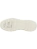 Geox Sneaker low D Plummery Plus in weiss