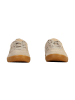 Gola Leder-Sneaker „Hawk Suede 86 Trainer“ Beige