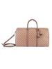 JOOP! Weekender 'Cortina 1.0 Aurora in Hellbraun 50 x 29 x 22 cm'
