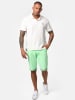 Tazzio Chino Shorts "A206" - Regular Fit - in Mint