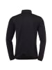 uhlsport  Trainingsjacke STREAM 22 Kids in schwarz/weiß