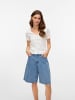 Vero Moda Top in Bright White
