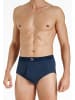 Haasis Bodywear 2er-Set: Slip in Maritim