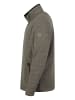 SCHIETWETTER SCHIETWETTER Fleecejacke Koggen Karl melang in beige