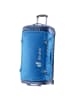 Deuter Duffel Pro Movo 90 - Rollenreisetasche 86 cm (black) in neptune-nightblue