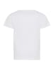 Kidsworld T-Shirt in weiß