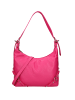 Viola Castellani Schultertasche in FUCHSIA