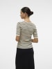Vero Moda Strickjacke in Birch