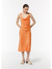 comma Kleid in 2236_orange