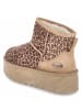 Dockers by Gerli Winterboots in braun
