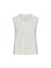 Camel Active Pullover in Light Grey Melange