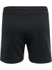 Hummel Hummel Shorts Hmlgg12 Multisport Damen in BLACK