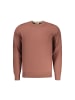 Rifle Brauner Polyester-Pullover