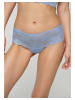 Marc and Andre String Flirt in Blue