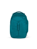 Satch Schulrucksack MATCH Deep Petrol in Blau
