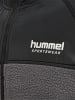 Hummel Hummel Jacket Hmllgc Training Herren in BLACKENED PEARL