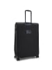 Kipling Basic Plus New Youri Spin 4 Rollen Trolley L 76 cm mit Dehnfalte signature emb