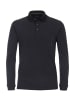 CASAMODA Polo-Shirt in Dunkelblau