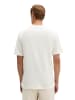 Marc O'Polo T-Shirt regular in Silky White
