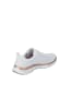 Skechers Lowtop-Sneaker FLEX APPEAL 4.0 - BRILLIANT VIEW in white/rosegold
