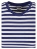 Urban Classics Urban Classics T-Shirts in white/darkblue