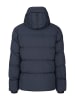 19V69 Italia by Versace Winterjacke Juan in blau